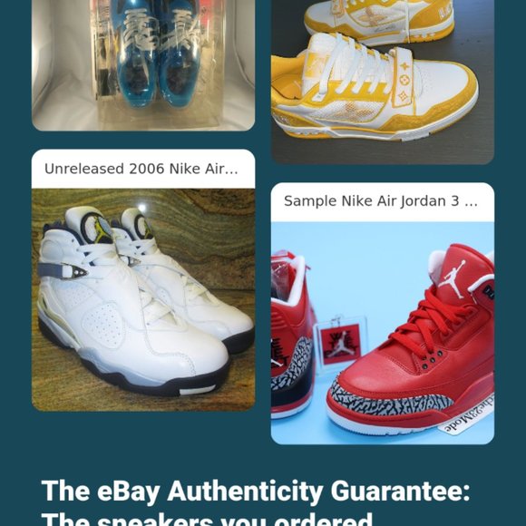 Shoes - Picture 2 of 2